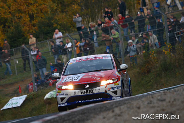 VLN-09 2008-10-11 05 Bruennchen IMG_1559