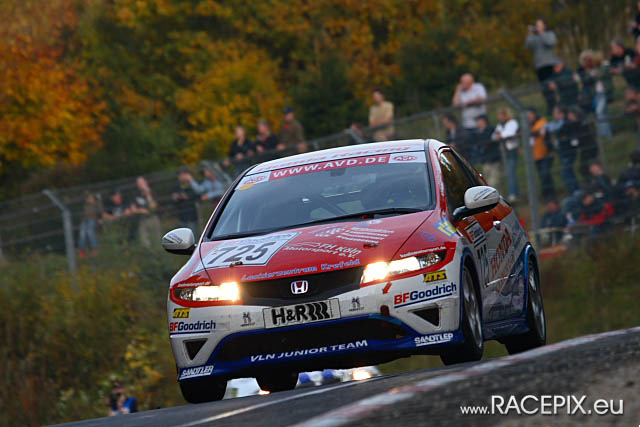 VLN-09 2008-10-11 05 Bruennchen IMG_1561