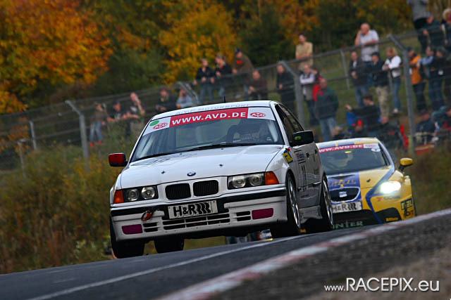 VLN-09 2008-10-11 05 Bruennchen IMG_1564