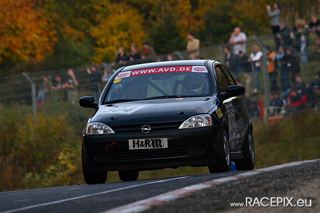 VLN-09 2008-10-11 05 Bruennchen IMG_1568