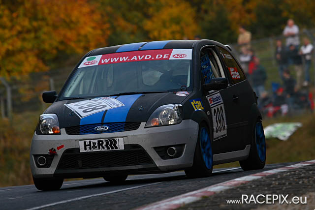 VLN-09 2008-10-11 05 Bruennchen IMG_1570