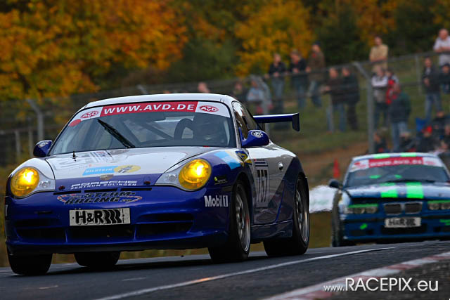 VLN-09 2008-10-11 05 Bruennchen IMG_1580