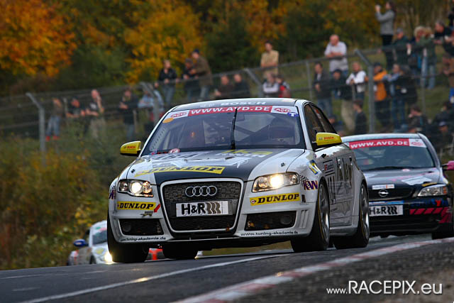 VLN-09 2008-10-11 05 Bruennchen IMG_1582