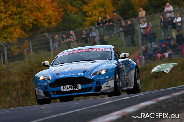 VLN-09 2008-10-11 05 Bruennchen IMG_1586