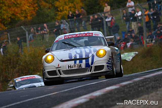 VLN-09 2008-10-11 05 Bruennchen IMG_1590