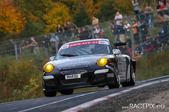 VLN-09 2008-10-11 05 Bruennchen IMG_1596