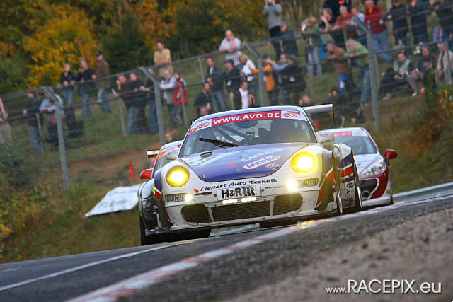 VLN-09 2008-10-11 05 Bruennchen IMG_1614