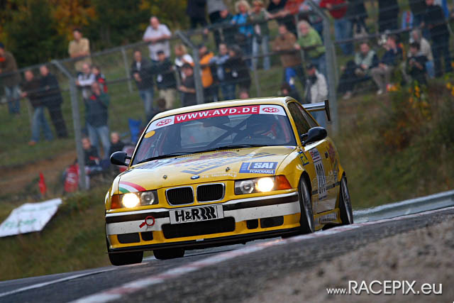 VLN-09 2008-10-11 05 Bruennchen IMG_1622