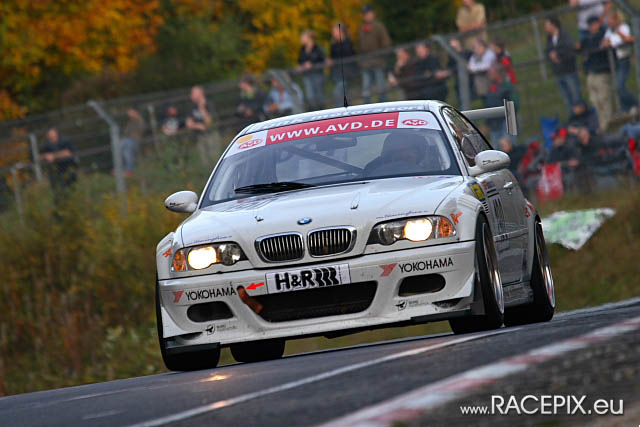 VLN-09 2008-10-11 05 Bruennchen IMG_1634