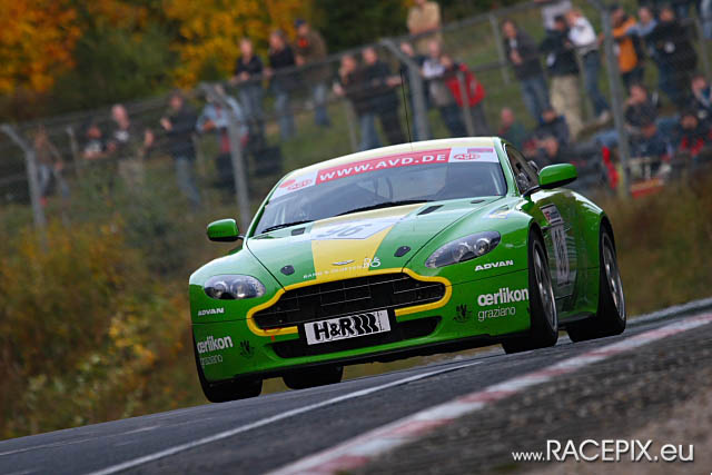 VLN-09 2008-10-11 05 Bruennchen IMG_1637