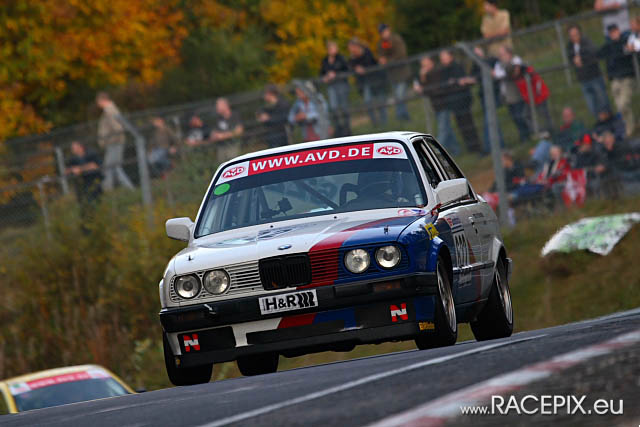 VLN-09 2008-10-11 05 Bruennchen IMG_1640