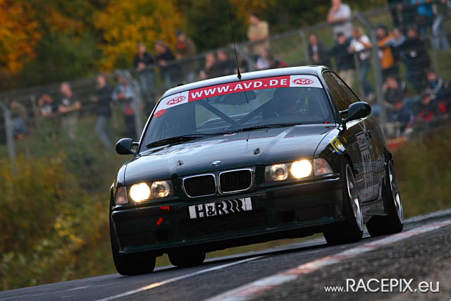 VLN-09 2008-10-11 05 Bruennchen IMG_1643