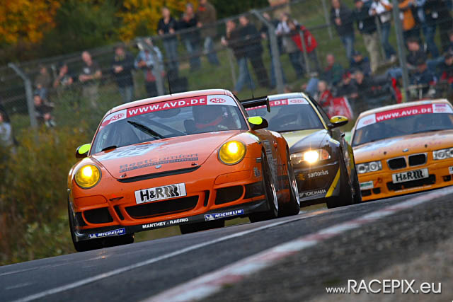 VLN-09 2008-10-11 05 Bruennchen IMG_1650