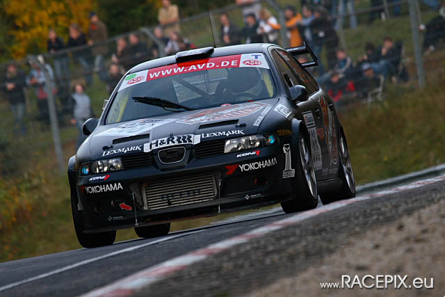 VLN-09 2008-10-11 05 Bruennchen IMG_1651