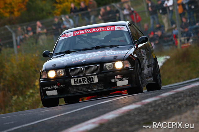 VLN-09 2008-10-11 05 Bruennchen IMG_1661