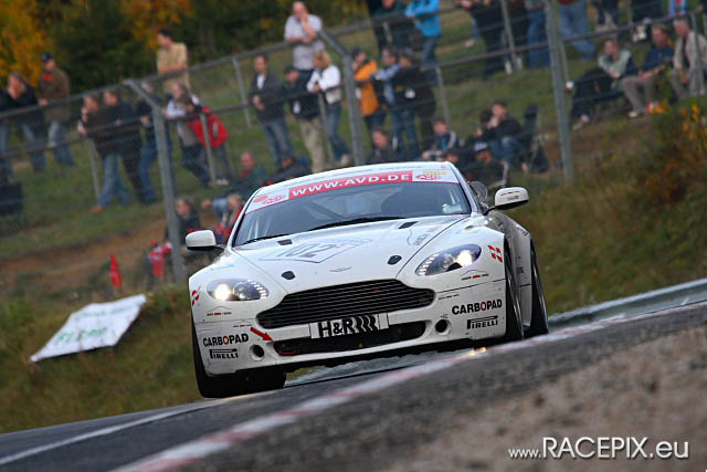 VLN-09 2008-10-11 05 Bruennchen IMG_1663