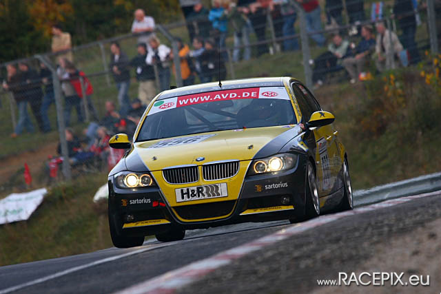 VLN-09 2008-10-11 05 Bruennchen IMG_1668