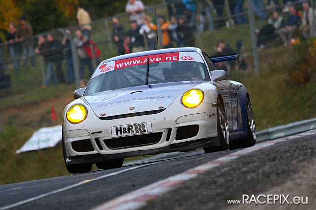 VLN-09 2008-10-11 05 Bruennchen IMG_1675