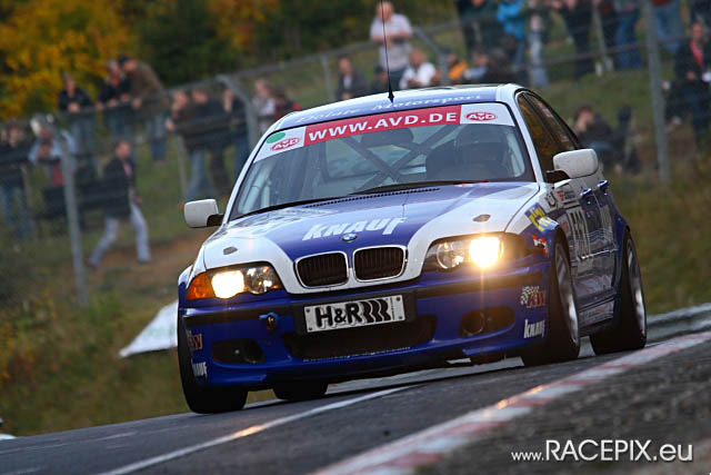 VLN-09 2008-10-11 05 Bruennchen IMG_1676