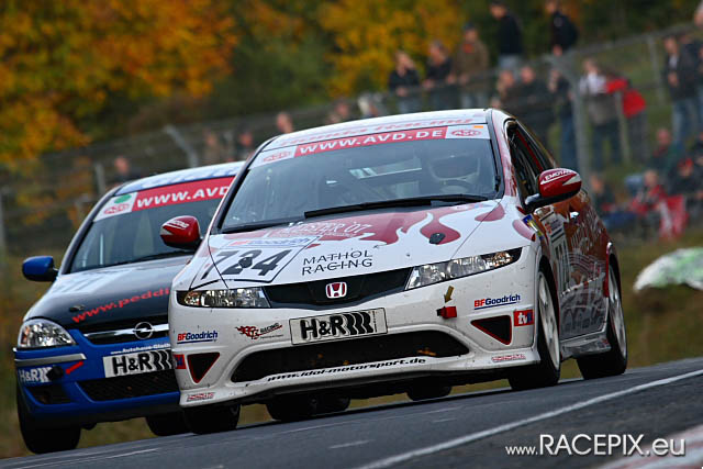 VLN-09 2008-10-11 05 Bruennchen IMG_1683