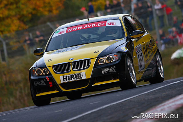 VLN-09 2008-10-11 05 Bruennchen IMG_1699