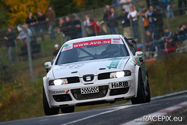 VLN-09 2008-10-11 05 Bruennchen IMG_1712