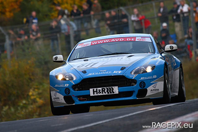 VLN-09 2008-10-11 05 Bruennchen IMG_1714