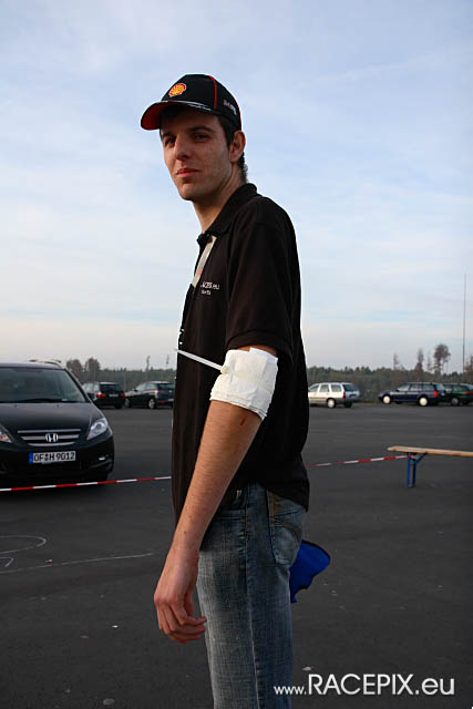 VLN-09 2008-10-11 05 Bruennchen IMG_1724