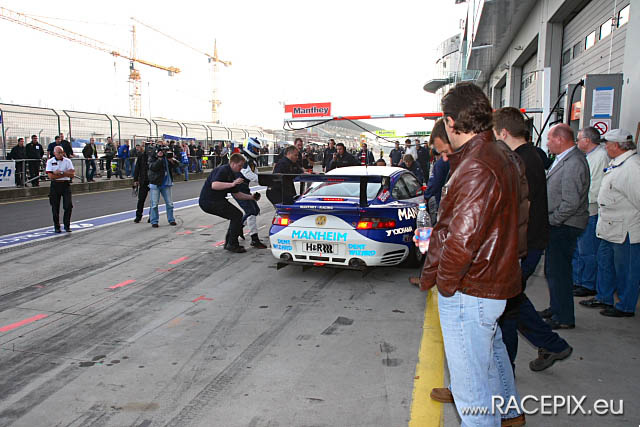 VLN-09 2008-10-11 06 Box+Ziel IMG_1725