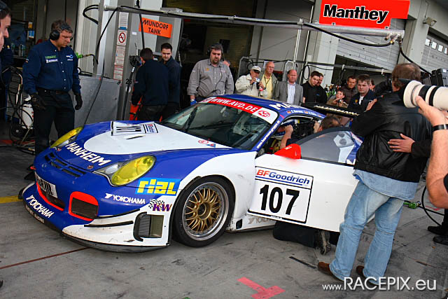 VLN-09 2008-10-11 06 Box+Ziel IMG_1733