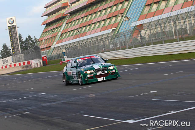 VLN-09 2008-10-11 06 Box+Ziel IMG_1736