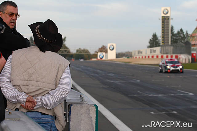 VLN-09 2008-10-11 06 Box+Ziel IMG_1737