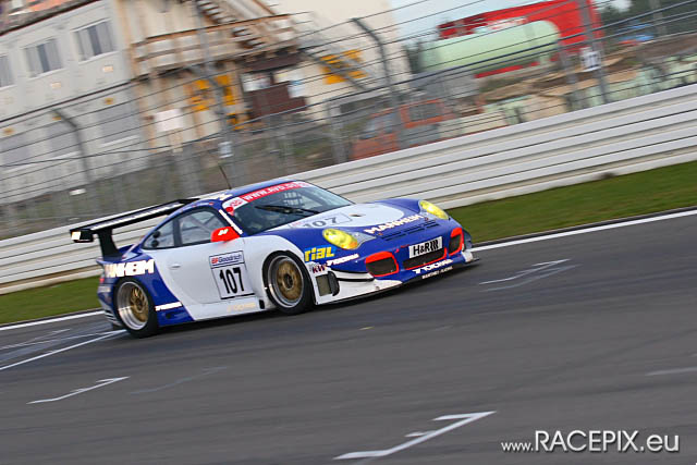 VLN-09 2008-10-11 06 Box+Ziel IMG_1742