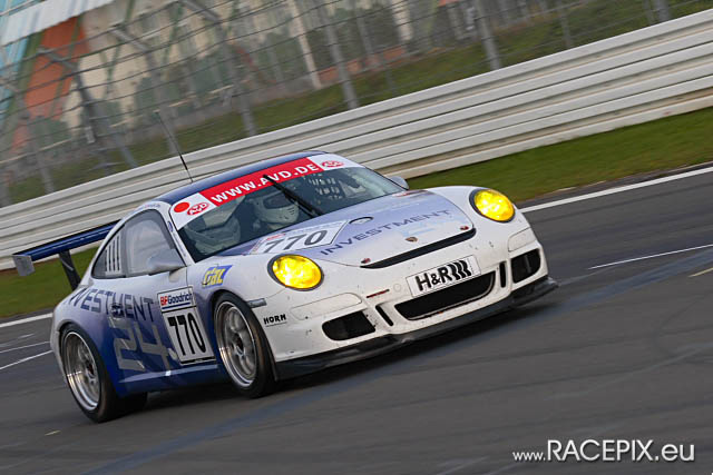 VLN-09 2008-10-11 06 Box+Ziel IMG_1743