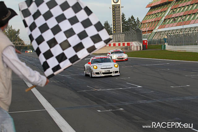 VLN-09 2008-10-11 06 Box+Ziel IMG_1760