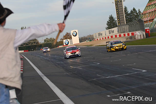 VLN-09 2008-10-11 06 Box+Ziel IMG_1761