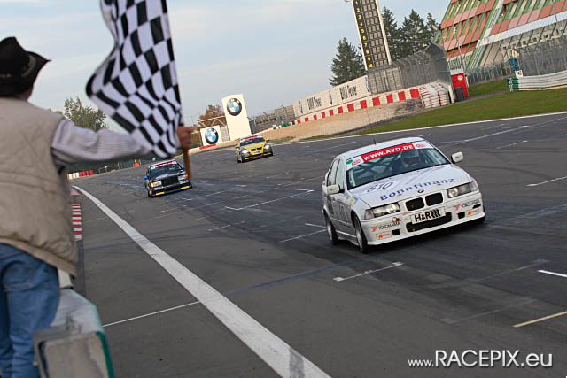 VLN-09 2008-10-11 06 Box+Ziel IMG_1768