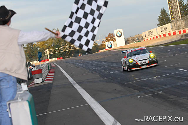 VLN-09 2008-10-11 06 Box+Ziel IMG_1794