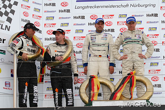 VLN-09 2008-10-11 06 Box+Ziel IMG_1804