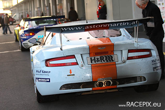 VLN-09 2008-10-11 06 Box+Ziel IMG_1815