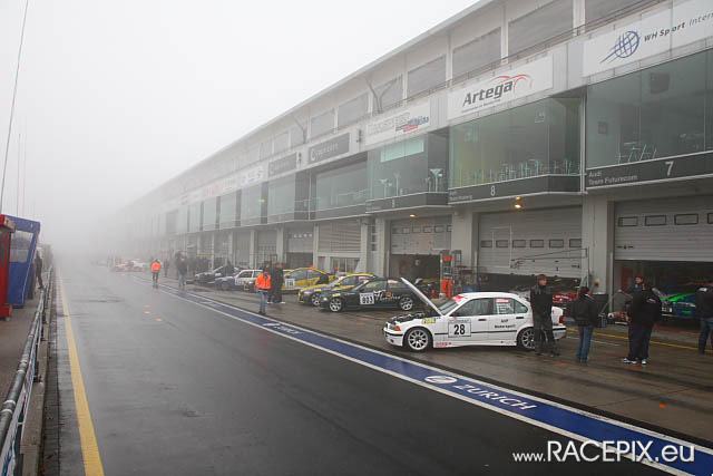 VLN-10 2008-10-25 01 Training IMG_0010