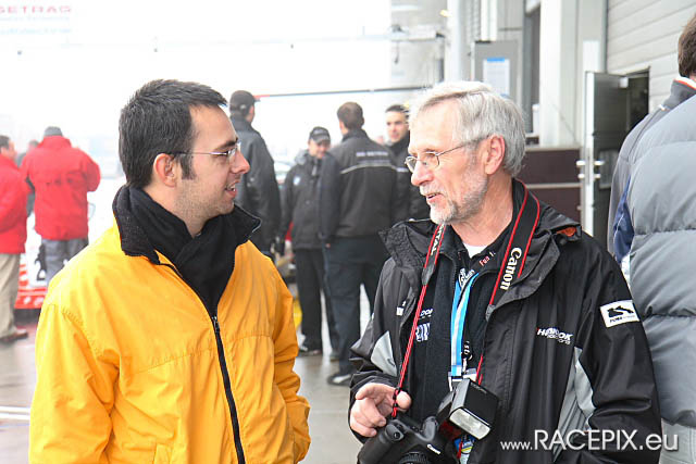 VLN-10 2008-10-25 01 Training IMG_0013