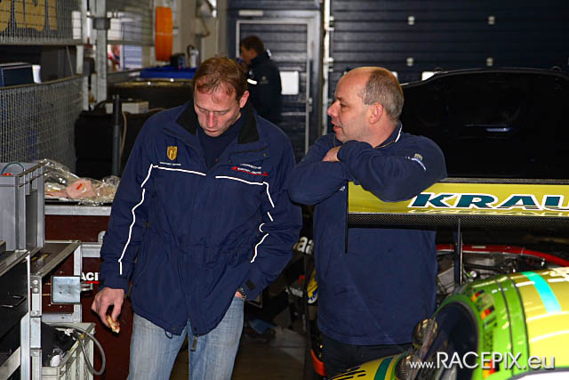 VLN-10 2008-10-25 01 Training IMG_0017