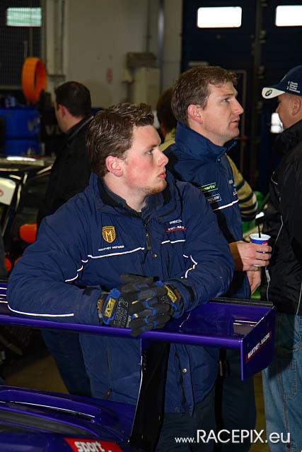 VLN-10 2008-10-25 01 Training IMG_0018