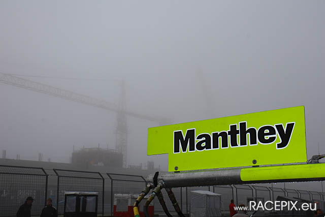 VLN-10 2008-10-25 01 Training IMG_0023