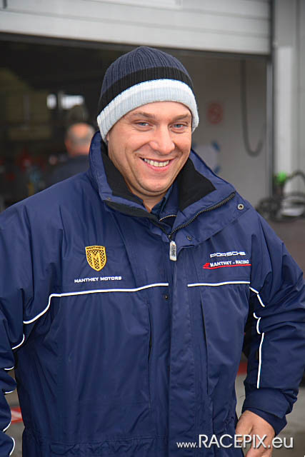 VLN-10 2008-10-25 01 Training IMG_0028