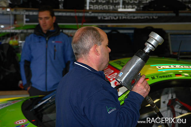 VLN-10 2008-10-25 01 Training IMG_0034