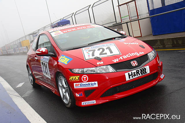 VLN-10 2008-10-25 01 Training IMG_0036