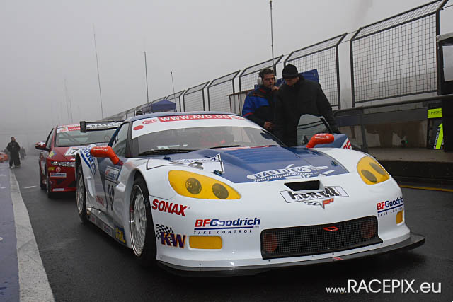 VLN-10 2008-10-25 01 Training IMG_0037