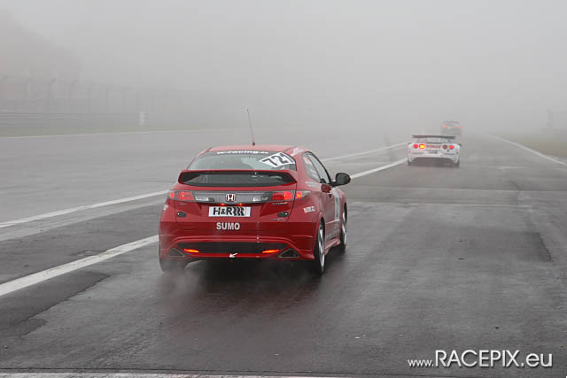 VLN-10 2008-10-25 01 Training IMG_0041